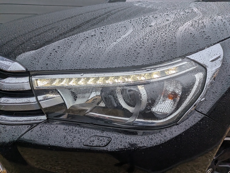 Used Toyota Hilux 2016 for sale - 77404565: Photo 29