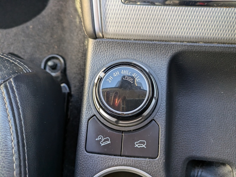 Used Mitsubishi L200 2021 for sale - 77062095: Photo 13