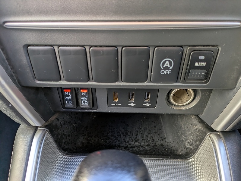 Used Mitsubishi L200 2021 for sale - 77062095: Photo 14