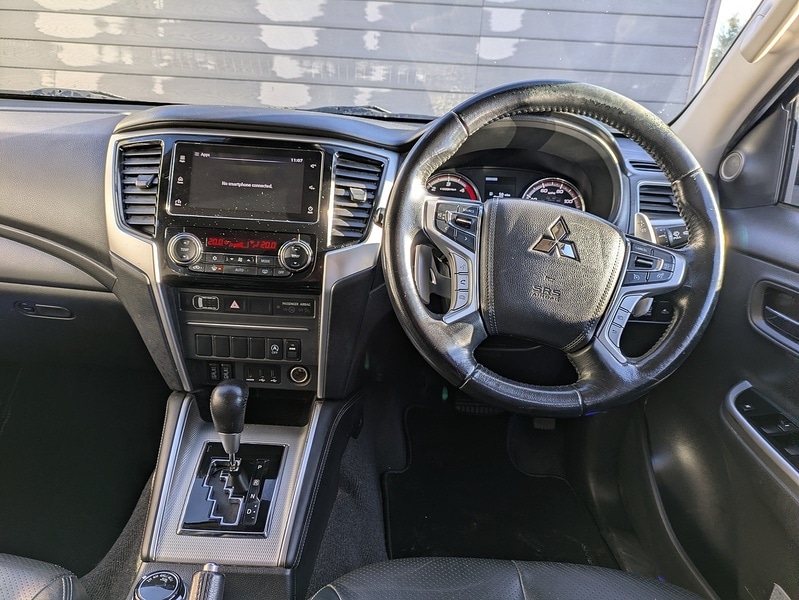 Used Mitsubishi L200 2021 for sale - 77062095: Photo 15