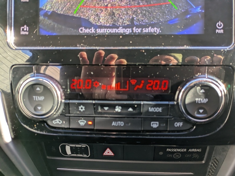 Used Mitsubishi L200 2021 for sale - 77062095: Photo 16