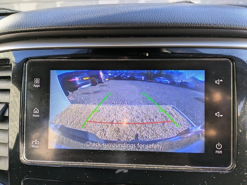 Used Mitsubishi L200 2021 for sale - 77062095: Photo 17