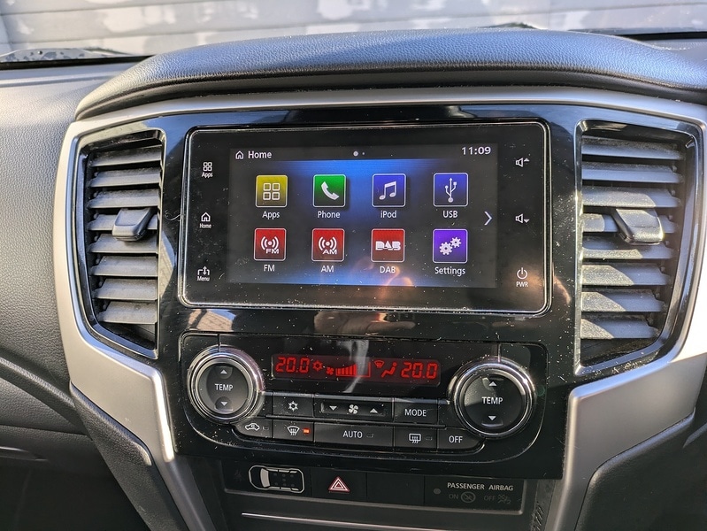 Used Mitsubishi L200 2021 for sale - 77062095: Photo 18