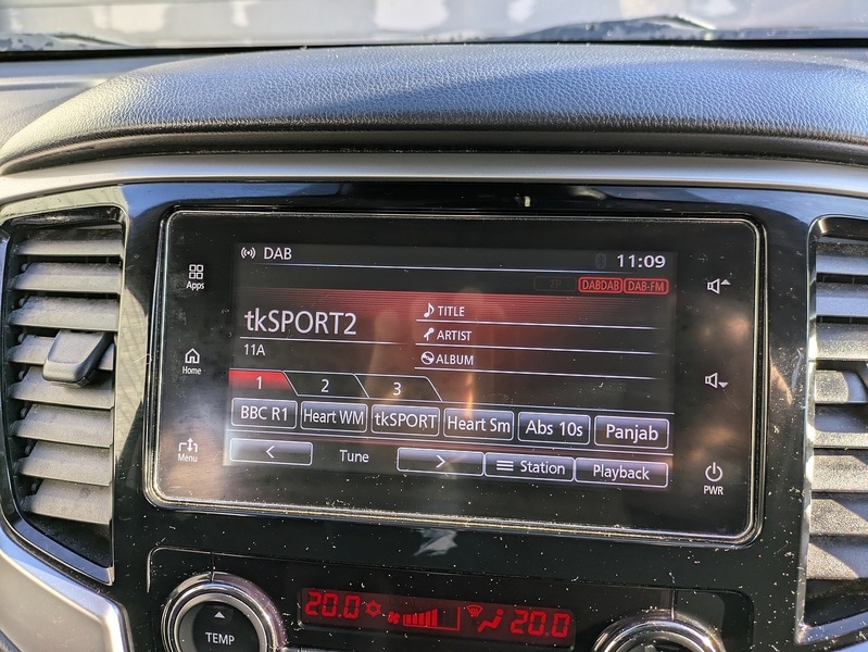 Used Mitsubishi L200 2021 for sale - 77062095: Photo 20