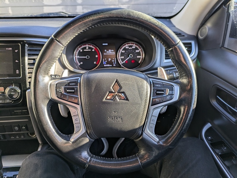 Used Mitsubishi L200 2021 for sale - 77062095: Photo 21