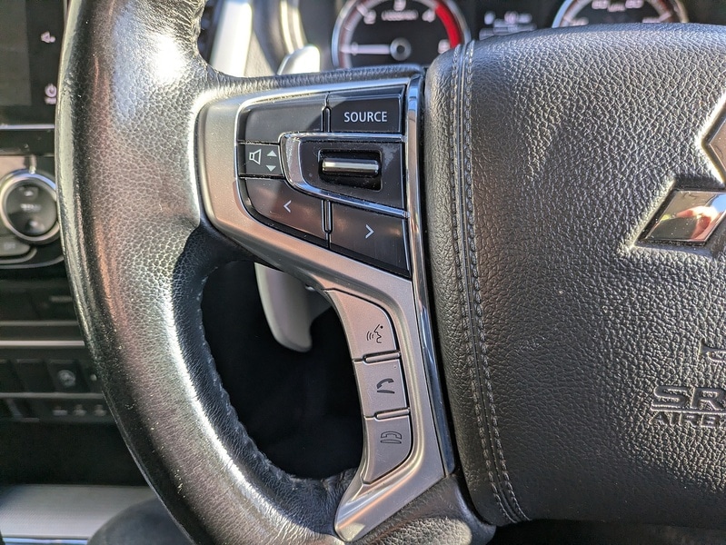 Used Mitsubishi L200 2021 for sale - 77062095: Photo 22