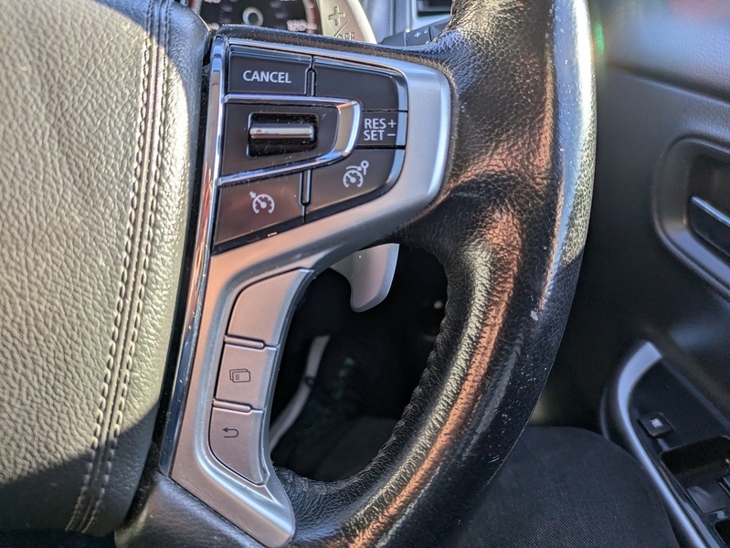 Used Mitsubishi L200 2021 for sale - 77062095: Photo 23