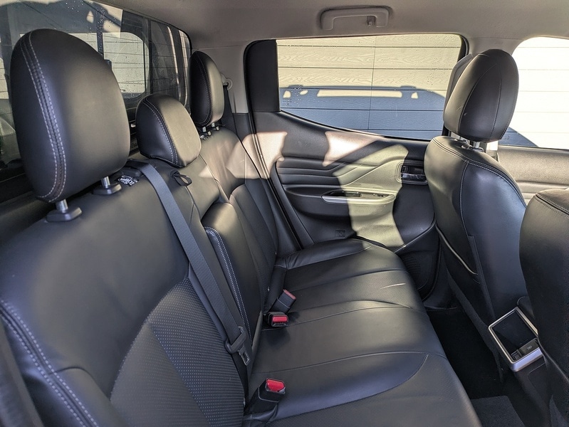 Used Mitsubishi L200 2021 for sale - 77062095: Photo 24