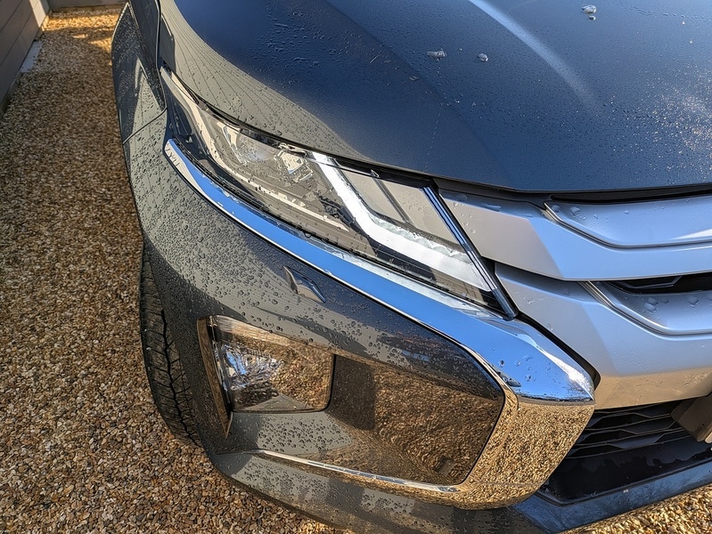 Used Mitsubishi L200 2021 for sale - 77062095: Photo 26