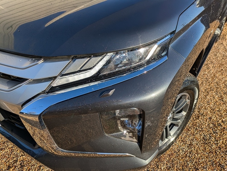 Used Mitsubishi L200 2021 for sale - 77062095: Photo 27