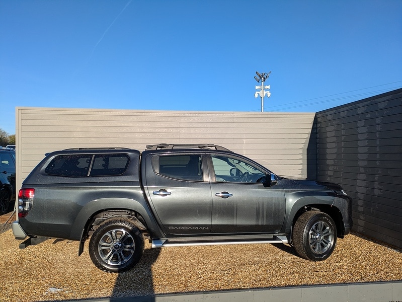 Used Mitsubishi L200 2021 for sale - 77062095: Photo 5