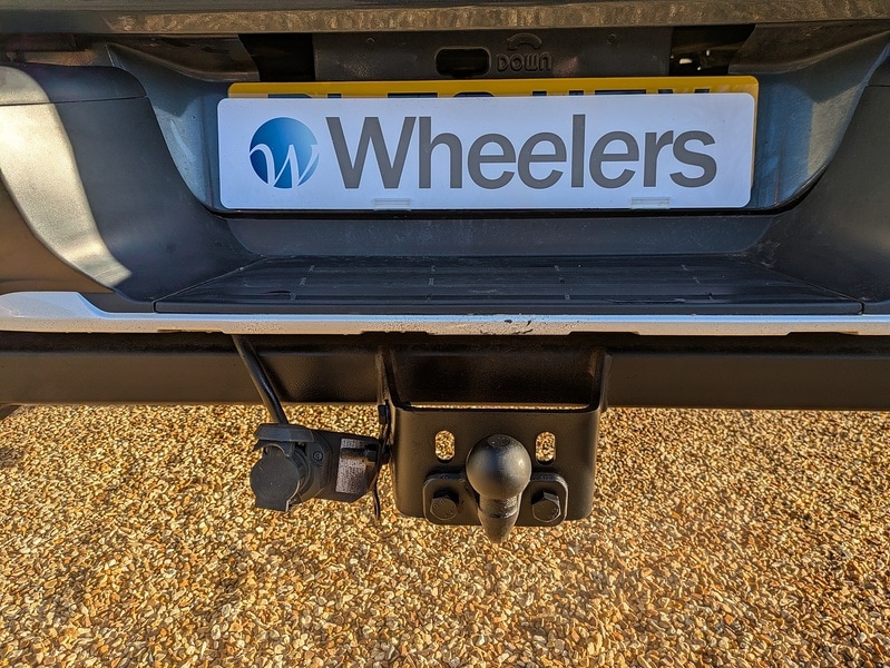 Used Mitsubishi L200 2021 for sale - 77062095: Photo 8