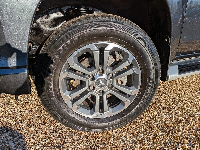 Used Mitsubishi L200 2021 for sale - 77062095: Photo 9