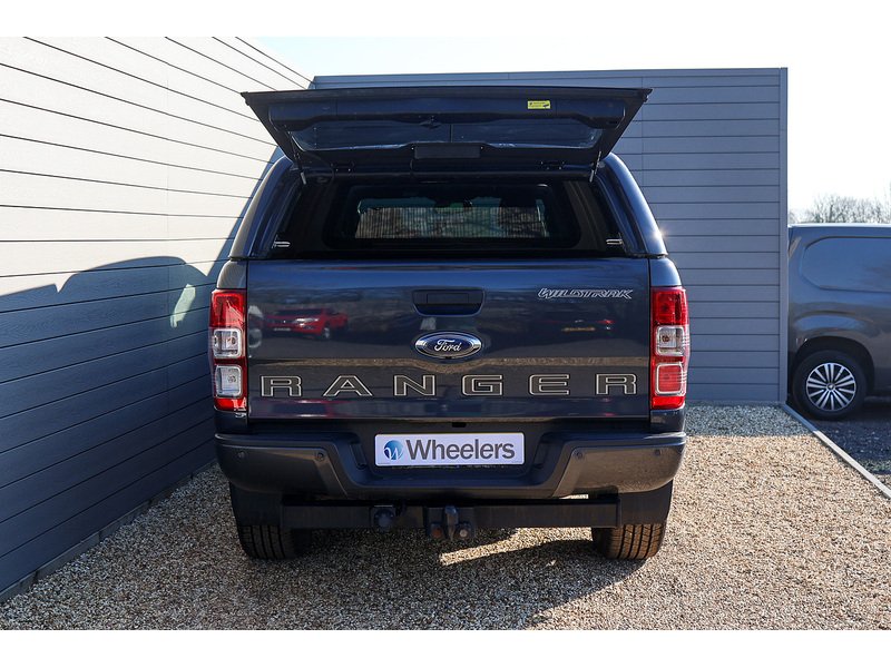 Used Ford Ranger 2021 for sale - 77906064: Photo 10