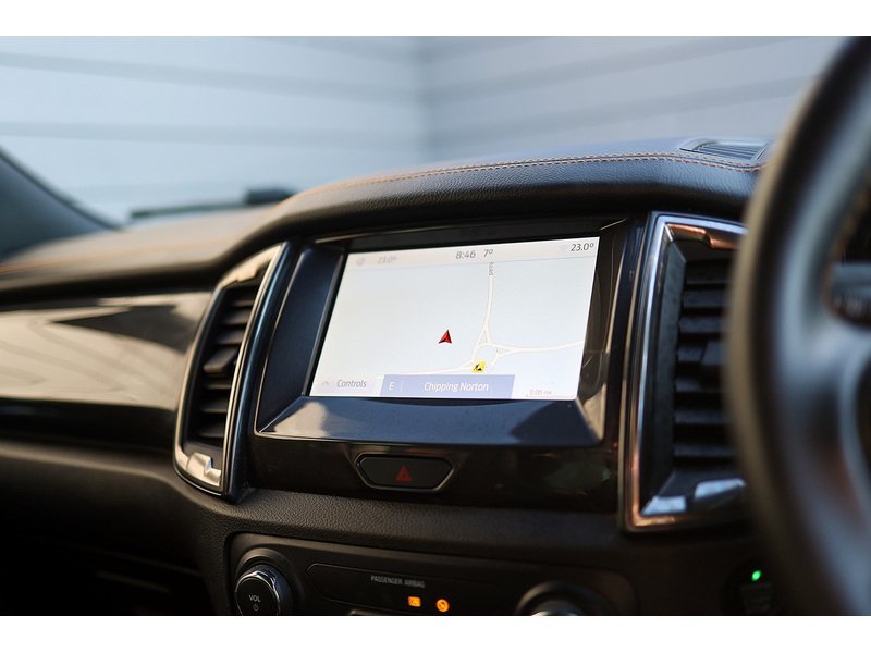 Used Ford Ranger 2021 for sale - 77906064: Photo 17