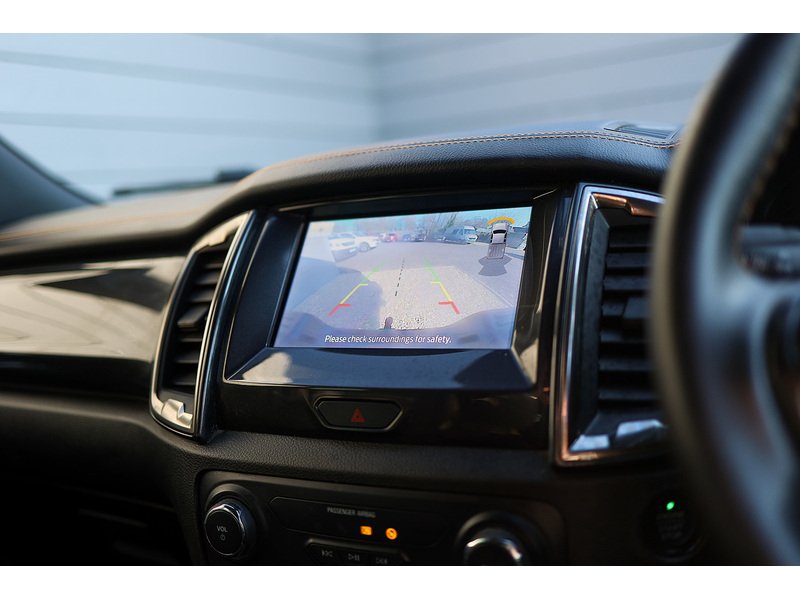 Used Ford Ranger 2021 for sale - 77906064: Photo 19