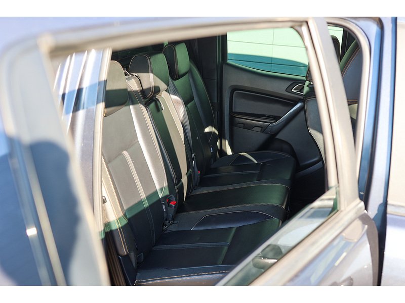 Used Ford Ranger 2021 for sale - 77906064: Photo 29