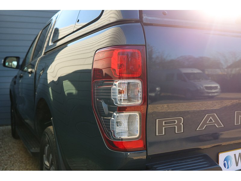 Used Ford Ranger 2021 for sale - 77906064: Photo 31