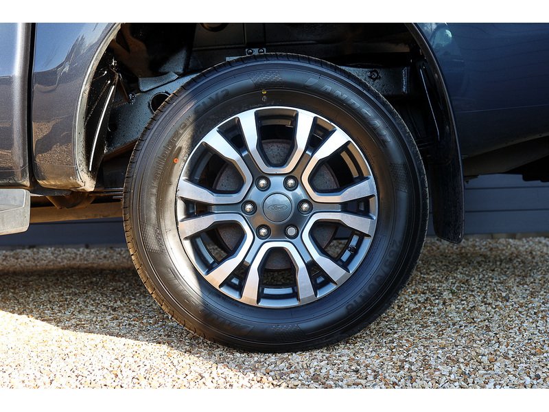 Used Ford Ranger 2021 for sale - 77906064: Photo 34