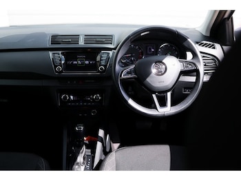 Used Skoda Fabia 2018 for sale - 78711266: Photo