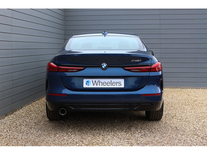 Used BMW 2 Series 2021 for sale - 77846431: Photo 12