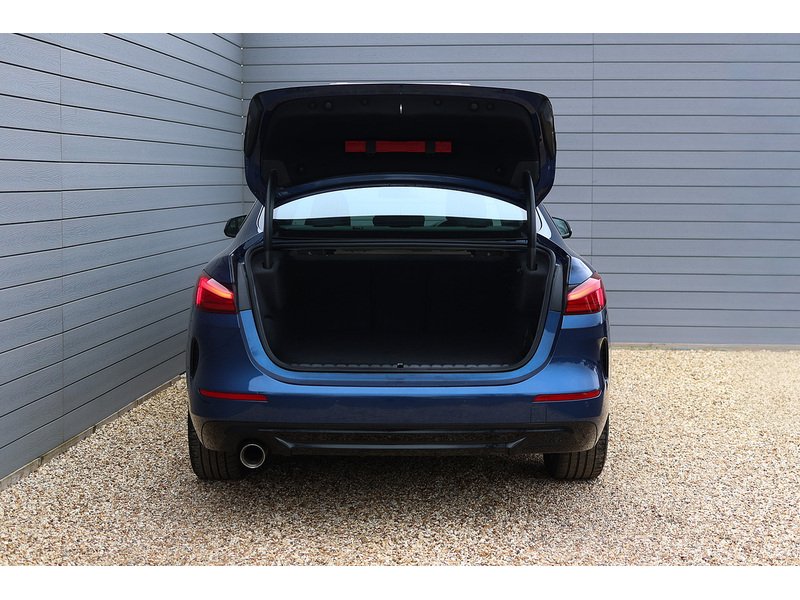 Used BMW 2 Series 2021 for sale - 77846431: Photo 13