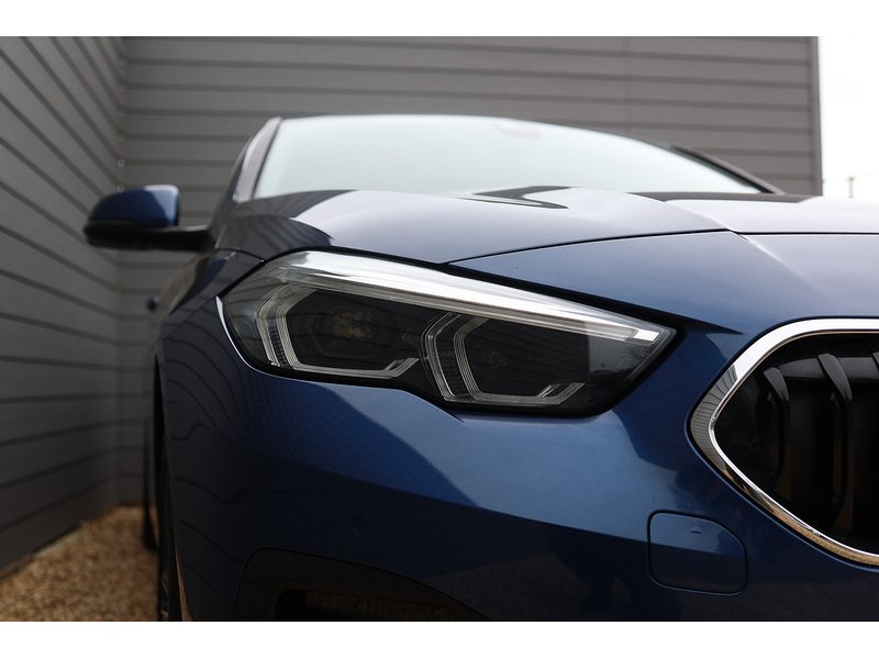 Used BMW 2 Series 2021 for sale - 77846431: Photo 33