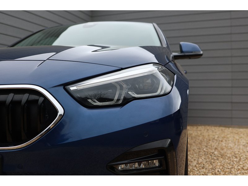 Used BMW 2 Series 2021 for sale - 77846431: Photo 34