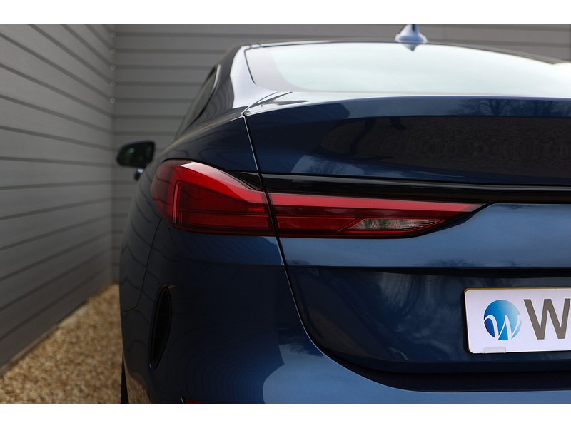 Used BMW 2 Series 2021 for sale - 77846431: Photo 35