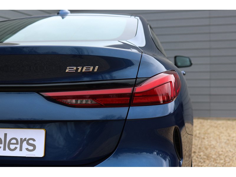 Used BMW 2 Series 2021 for sale - 77846431: Photo 36