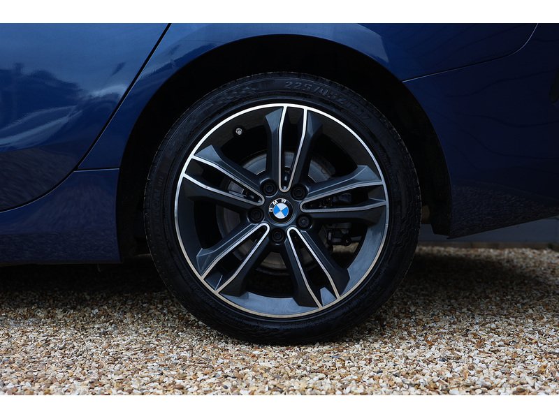 Used BMW 2 Series 2021 for sale - 77846431: Photo 38