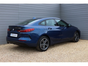 Used BMW 2 Series 2021 for sale - 77846431: Photo