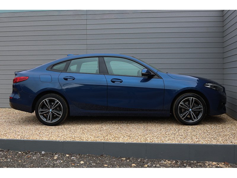 Used BMW 2 Series 2021 for sale - 77846431: Photo 8