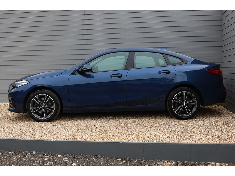 Used BMW 2 Series 2021 for sale - 77846431: Photo 9