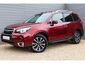 Used Subaru Forester 2019 for sale - 78765559: Photo