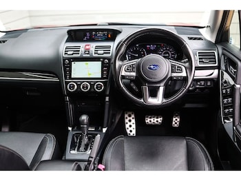 Used Subaru Forester 2019 for sale - 78765559: Photo