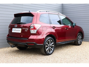 Used Subaru Forester 2019 for sale - 78765559: Photo