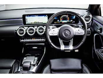 Used Mercedes-Benz A-Class 2022 for sale - 79562059: Photo