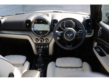 Used MINI Countryman 2022 for sale - 78711372: Photo