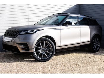Used Land Rover Range Rover Velar 2022 for sale - 79854173: Photo