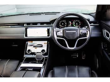 Used Land Rover Range Rover Velar 2022 for sale - 79854173: Photo