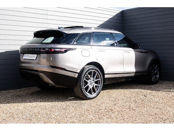 Used Land Rover Range Rover Velar 2022 for sale - 79854173: Photo