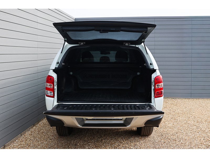 Used Mitsubishi L200 2018 for sale - 77984862: Photo 11