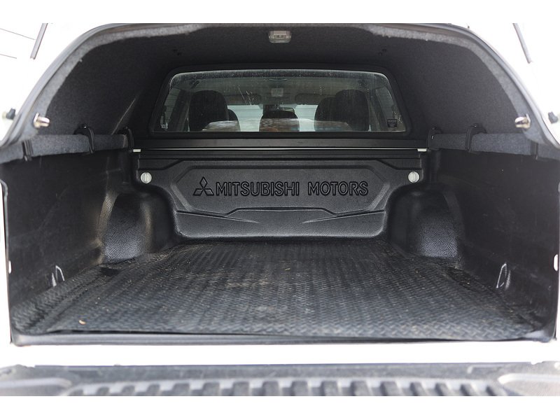 Used Mitsubishi L200 2018 for sale - 77984862: Photo 12