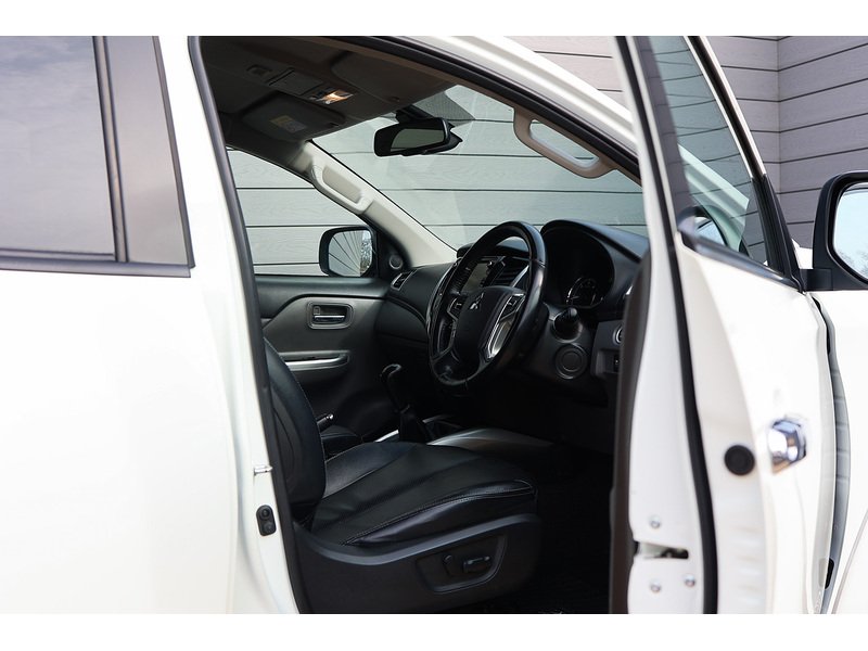 Used Mitsubishi L200 2018 for sale - 77984862: Photo 14