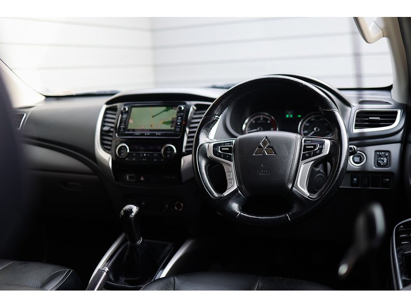 Used Mitsubishi L200 2018 for sale - 77984862: Photo 16