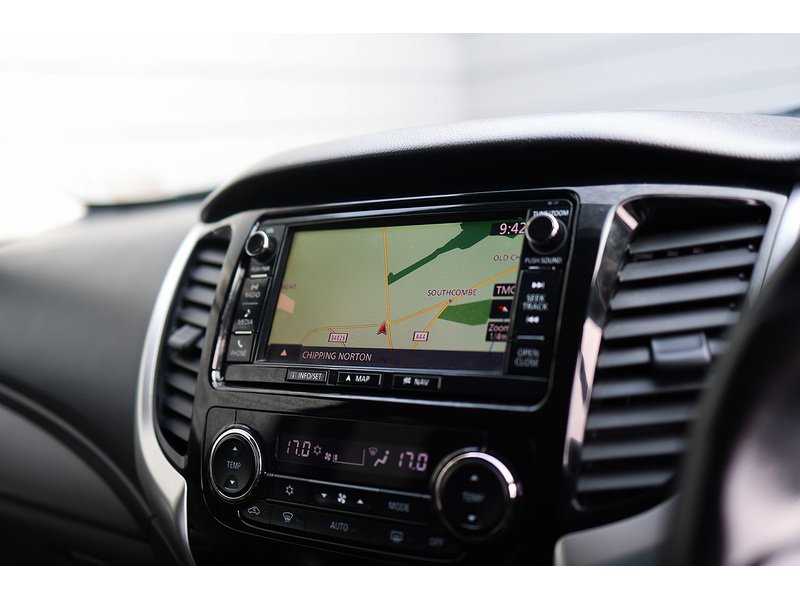 Used Mitsubishi L200 2018 for sale - 77984862: Photo 17