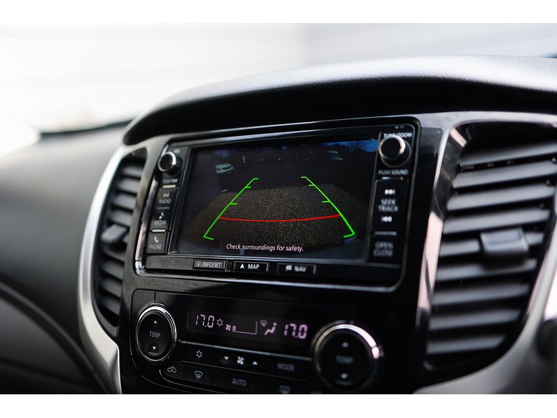 Used Mitsubishi L200 2018 for sale - 77984862: Photo 18