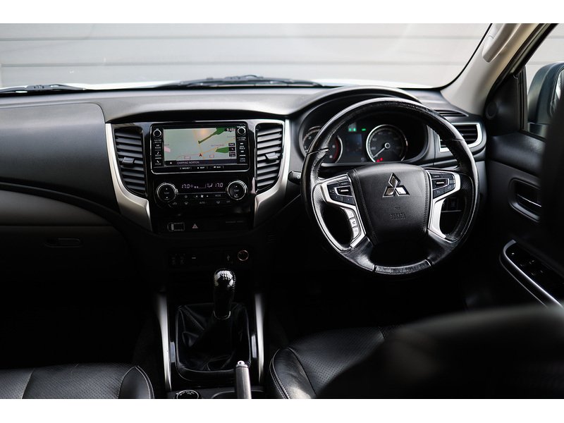 Used Mitsubishi L200 2018 for sale - 77984862: Photo 2