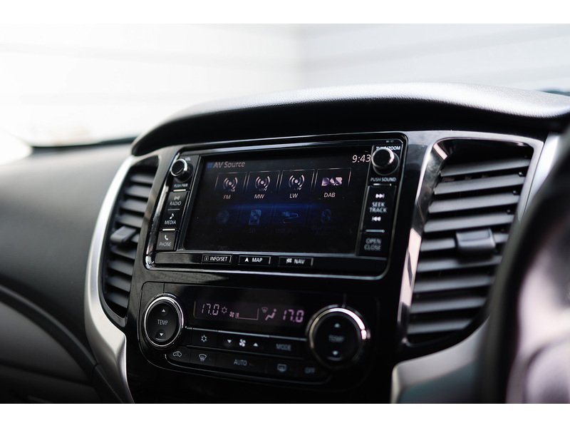 Used Mitsubishi L200 2018 for sale - 77984862: Photo 21